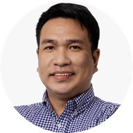 Francis Jim Tuscano